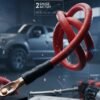 2 Gauge Battery Cable Benefits: Power, Durability, and Efficiency