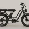2 Seat Electric Bike: Best Models for Couples and Families