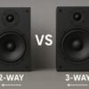 2 Way vs 3 Way Speakers: Pros, Cons, and Which to Choose