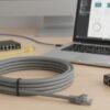 25 Feet Cat5 Cable: Best Options for Fast, Reliable Networking