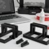 3D Printed Sliding Clips: STL Files, Applications & Print Settings