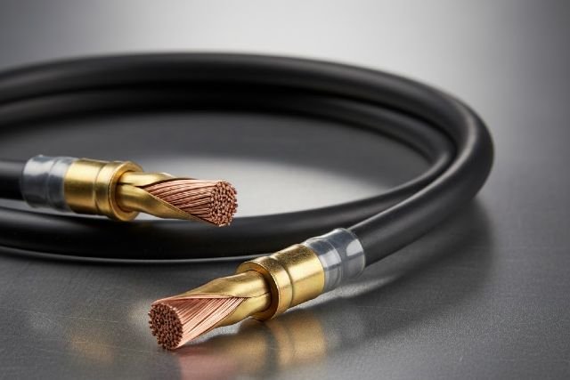 4 AWG Battery Cable: Power Handling, Safety Benefits, and Best Practices