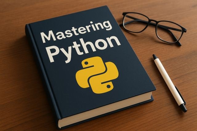 Mastering 418dsg7 Python: Tips, Tricks, and Advanced Techniques