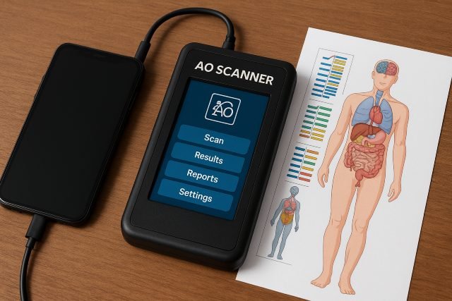 AO Scanner: A Complete Guide to Features, Benefits & Accuracy