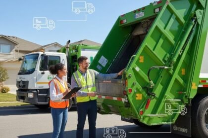 Afruimwagens Explained: Full Overview for Beginners