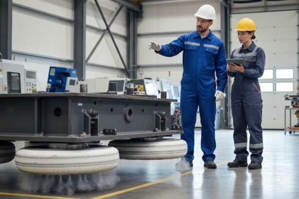 Air Casters: Complete Guide to Meaning, Types & Uses