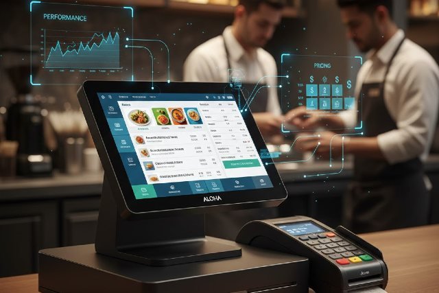 Aloha POS System Review: Features, Pricing, and Performance