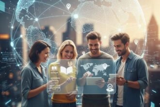 What Is Anywherestory net? Full Guide for New Users