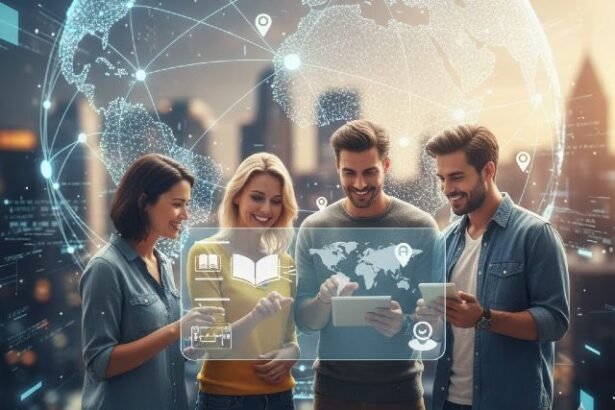 What Is Anywherestory net? Full Guide for New Users