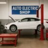 Auto Electric Shop: Affordable Repair Solutions for Every Vehicle