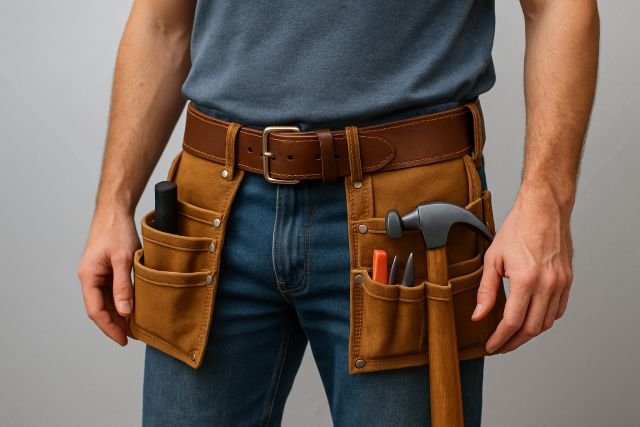 Best Tool Belt Reviews: Comfort, Durability & Storage