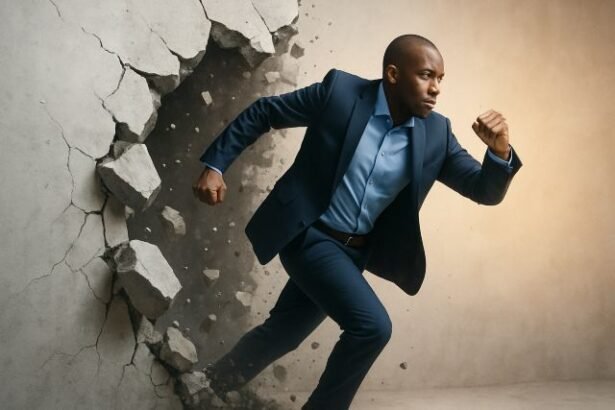 Breaking Boundaries: Strategies Shaping the Future of Success