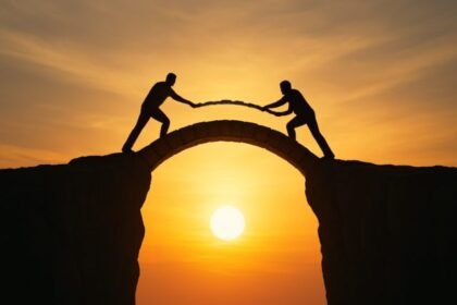 Bridging the Gap: How Innovation Connects People and Possibilities