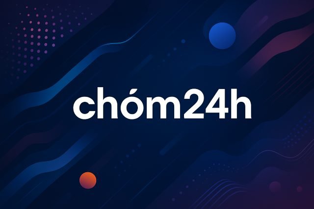 Chóim24h: How It Works, Key Features, and Benefits