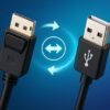 What Is a DP to USB Connector and How Does It Work?