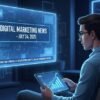 Digital Marketing News July 24 2025: Key Trends and Updates