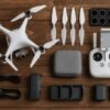 Best Drone Accessories to Upgrade Your Aerial Photography