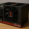 Fatal1ty 1 Power Supply PC 750 Watt: Specs, Features & Performance