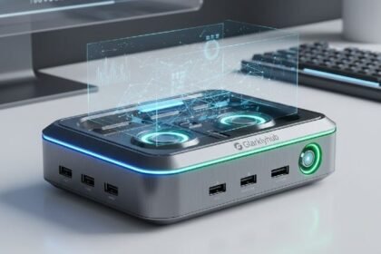 Glarklyhub: Complete Guide to Features, Uses & Benefits