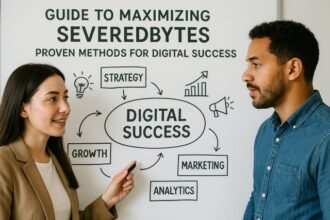 Guide to Maximizing Severedbytes: Proven Methods for Digital Success