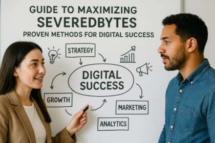 Guide to Maximizing Severedbytes: Proven Methods for Digital Success