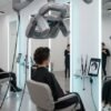 Hairdressing Technology: The Future of Smart Salon Tools & Styling