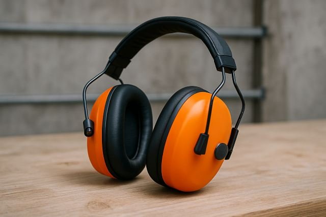 Hearing Protection Headphones: Top Benefits and Best Uses Explained