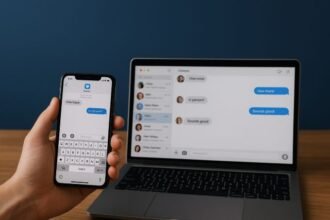 How to Use iMsgtroid: Features, Setup, and Expert Tips