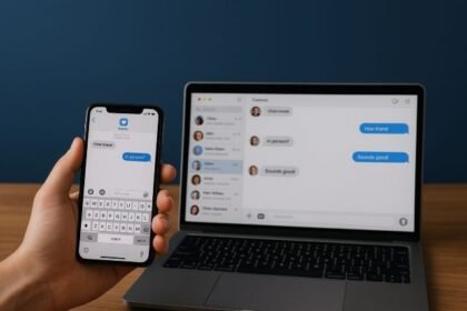 How to Use iMsgtroid: Features, Setup, and Expert Tips