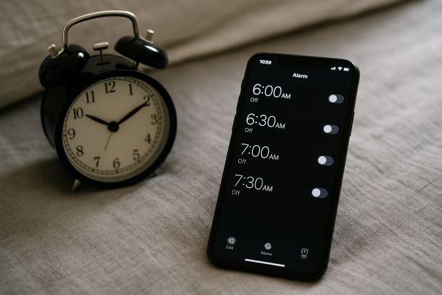 iPhone Alarms Not Going Off: Top Reasons & Proven Solutions