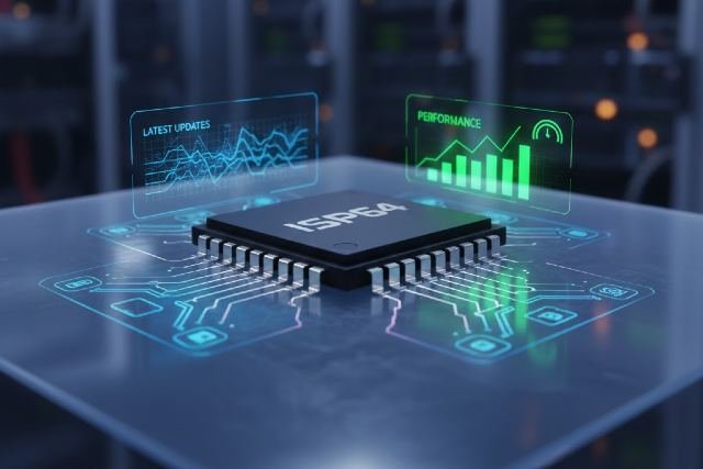 ISP64: Latest Updates, Performance, and Compatibility