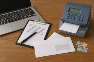 Mailing Solutions: Complete Guide to Modern Business Communication