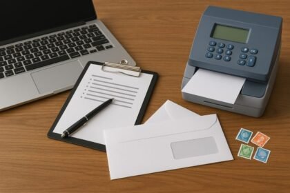 Mailing Solutions: Complete Guide to Modern Business Communication