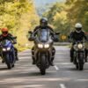 Motorcycle Safety Tips: Ride Smarter, Safer & Better