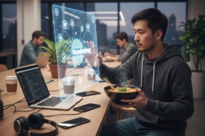 Noodlemag: Exploring the Rise of Modern Digital Platforms