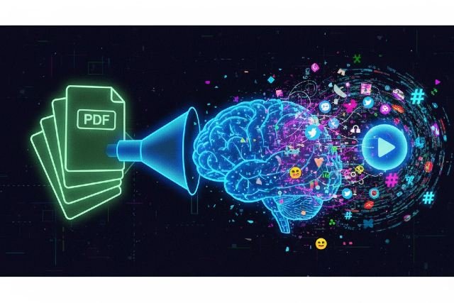 PDF to Brain Rot: What It Means and Why It’s Trending Online