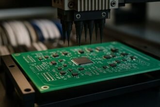 SMT PCB Assembly: Complete Guide to Modern Electronics Manufacturing