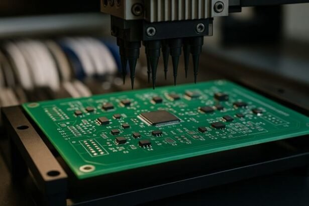 SMT PCB Assembly: Complete Guide to Modern Electronics Manufacturing