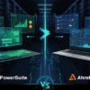 SEO PowerSuite vs Ahrefs: Features, Pricing, and Performance Review