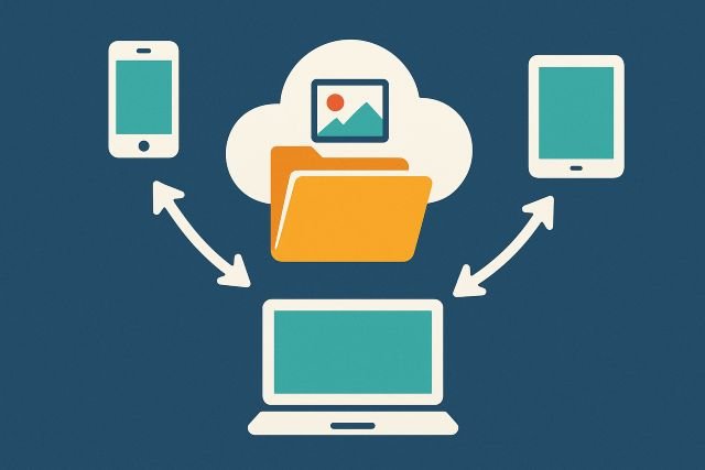 How Sharpcast Works: A Deep Dive Into Its Sync Technology