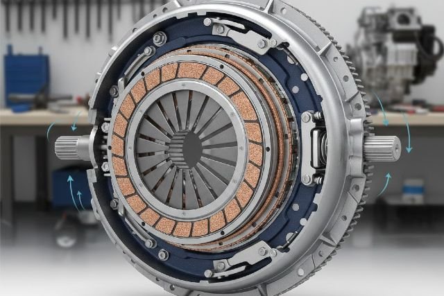 Sintterikytkin: Complete Guide to Function, Benefits & Usage