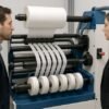 What Is a Slitter Rewinder Machine? Full Guide & Overview