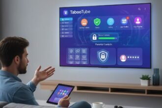 Tabootube Review: Features, Safety, and User Experience