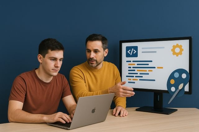 Techlokesh Org: A Complete Hub for Tech Tutorials & Design Assets