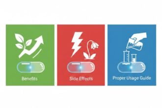 Tribupneu Benefits, Side Effects & Proper Usage Guide