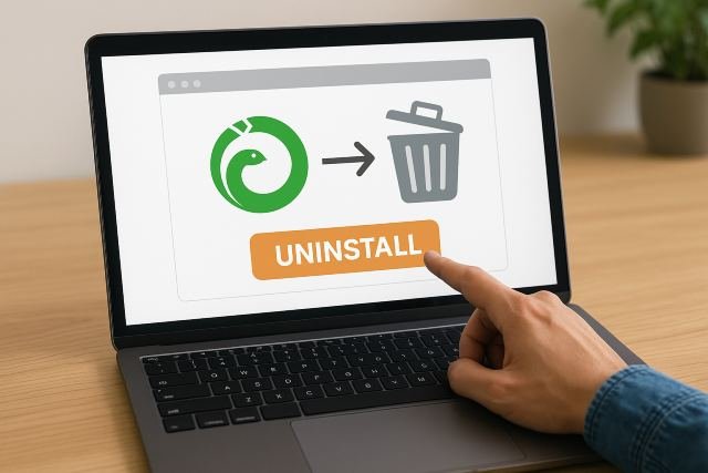 Uninstall Anaconda: Common Issues & How to Fix Them