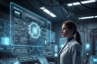 WAAA-117: Features, Purpose & Core Specifications