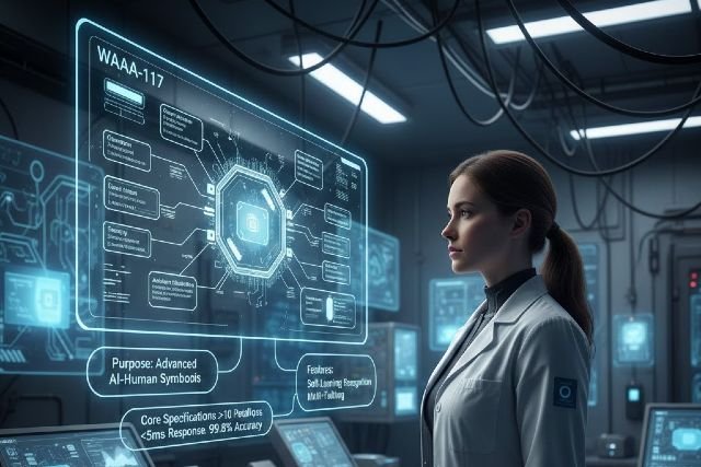 WAAA-117: Features, Purpose & Core Specifications