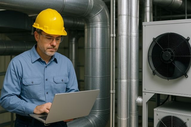 Warren Technology: Complete Guide to HVAC Innovation & Solutions