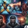 Top Wolverine PS5 Predictions: Gameplay, Graphics & Villains